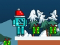 Spiel Weihnachts-Kenno-Bot  Online