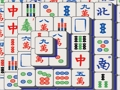 Spiel Mahjong mit einem Freund  Online
