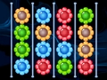 Spiel Blumen sortieren  Online