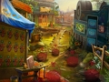 Spiel Ältere Opa-Flucht  Online