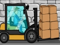 Spiel Finden Sie den Gabelstaplerschlüssel ab Werk  Online