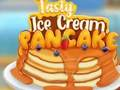 Spiel Leckerer Eispfannkuchen  Online