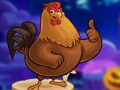 Spiel Männlich Hahn Flucht  Online