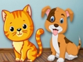 Spiel Rette den Babykoch  Online