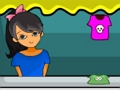 Spiel Fluchttor im Freien  Online