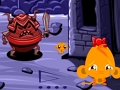 Spiel Monkey Go Happy Stufe 86  Online