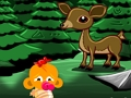 Spiel Glücklicher Affe: Level 87  Online