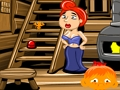 Spiel Monkey Go Happy Stufe 90  Online