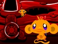 Spiel Monkey Go Happy Stufe 92  Online