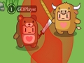Spiel Hammermeister io  Online