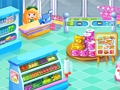 Spiel Supermarktmanager  Online