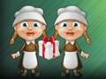 Spiel Amgel gibt Dienstagsflucht  Online