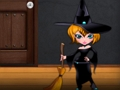 Spiel Amgel Halloween Room Flucht 30 Online