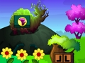 Spiel Einsame Flucht aus dem Wald 5  Online