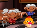 Spiel Monkey Go Happy Bühne 704  Online