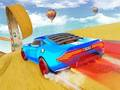Spiel Mega Ramp Car Stunts Online