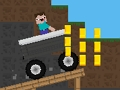 Spiel Verrückter Fahrer Noob  Online