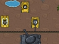 Spiel Verteidigung der Militärbasis  Online
