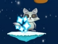 Spiel Springender Waschbär  Online