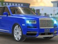 Spiel SUV 4x4-Simulator  Online