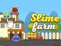 Spiel Schleimfarm  Online