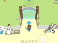 Spiel Dino-Verteidigung  Online