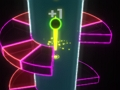 Spiel Neon-Turm  Online