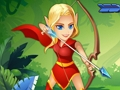 Spiel Meisterbogenschütze  Online