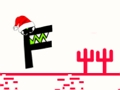Spiel Alphabet zusammenführen: 2D-Lauf  Online