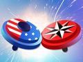 Spiel Spinner. io  Online