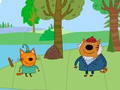 Spiel Wilde Abenteuer  Online
