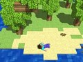 Spiel Noob: Inselflucht  Online