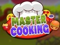 Spiel Meisterkochen  Online