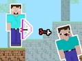 Spiel Minehood Online