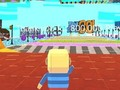 Spiel Kogama: Parkour für immer gut  Online