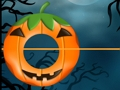 Spiel Halloween-Kreis  Online