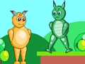 Spiel Kadeomon Online