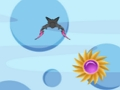 Spiel Fliegende Fledermaus  Online
