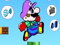 Spiel Mario Dressup Online