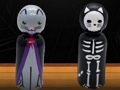 Spiel Amgel Halloween Room Flucht 32 Online