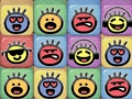 Spiel Emoji-Kraft  Online