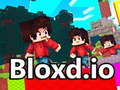 Spiel Bloxd. io  Online