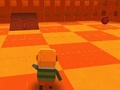 Spiel Kogama: Darwin-Parkour  Online