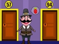 Spiel Flucht aus dem Schädeltor 1  Online