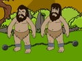 Spiel Rettung der Zwillingsstämme  Online