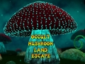 Spiel Okkulte Pilzlandflucht  Online