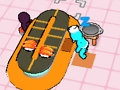 Spiel Meine Sushi-Bar  Online
