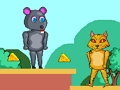 Spiel Mani Maus  Online