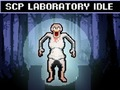 Spiel SCP-Labor im Leerlauf  Online