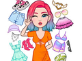 Spiel Avatoon-Avatar-Ersteller  Online